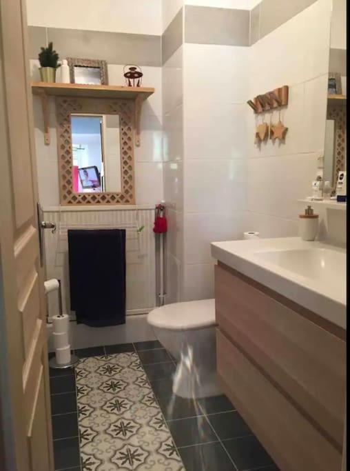 Beau Studio La Mongie Tourmalet Pic Du Midi Apartment Ngoại thất bức ảnh